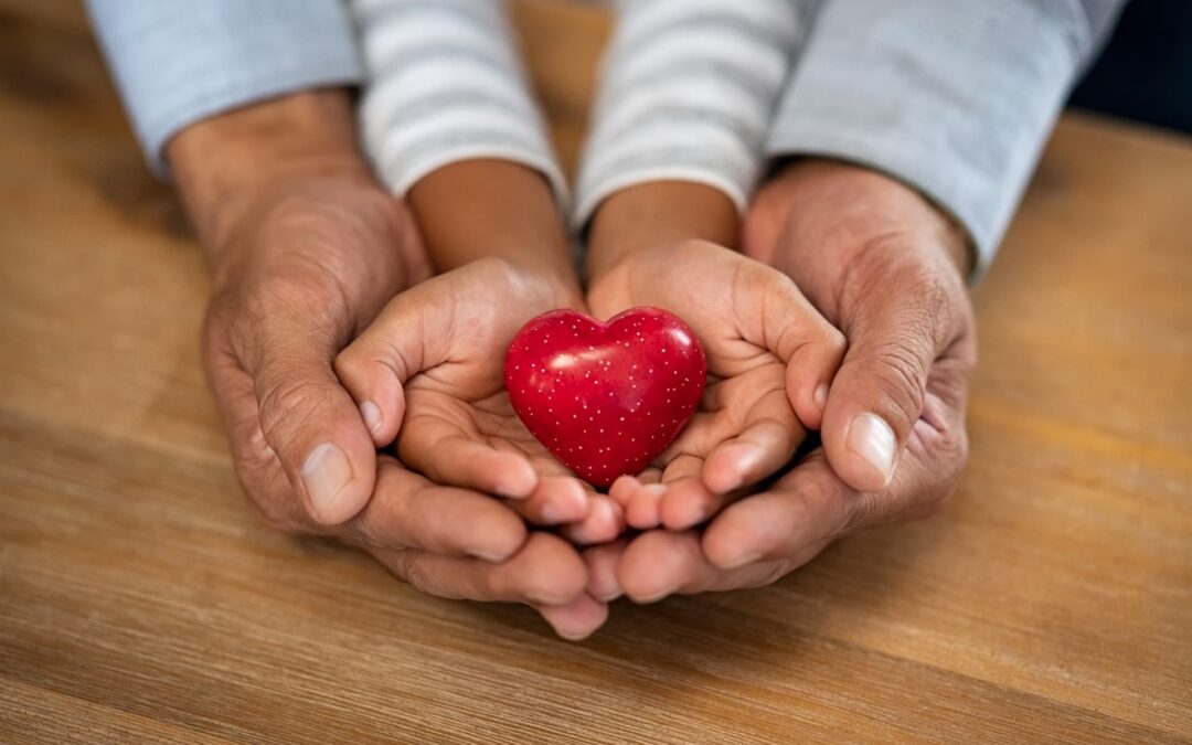 The Quiet Strength of Gratitude