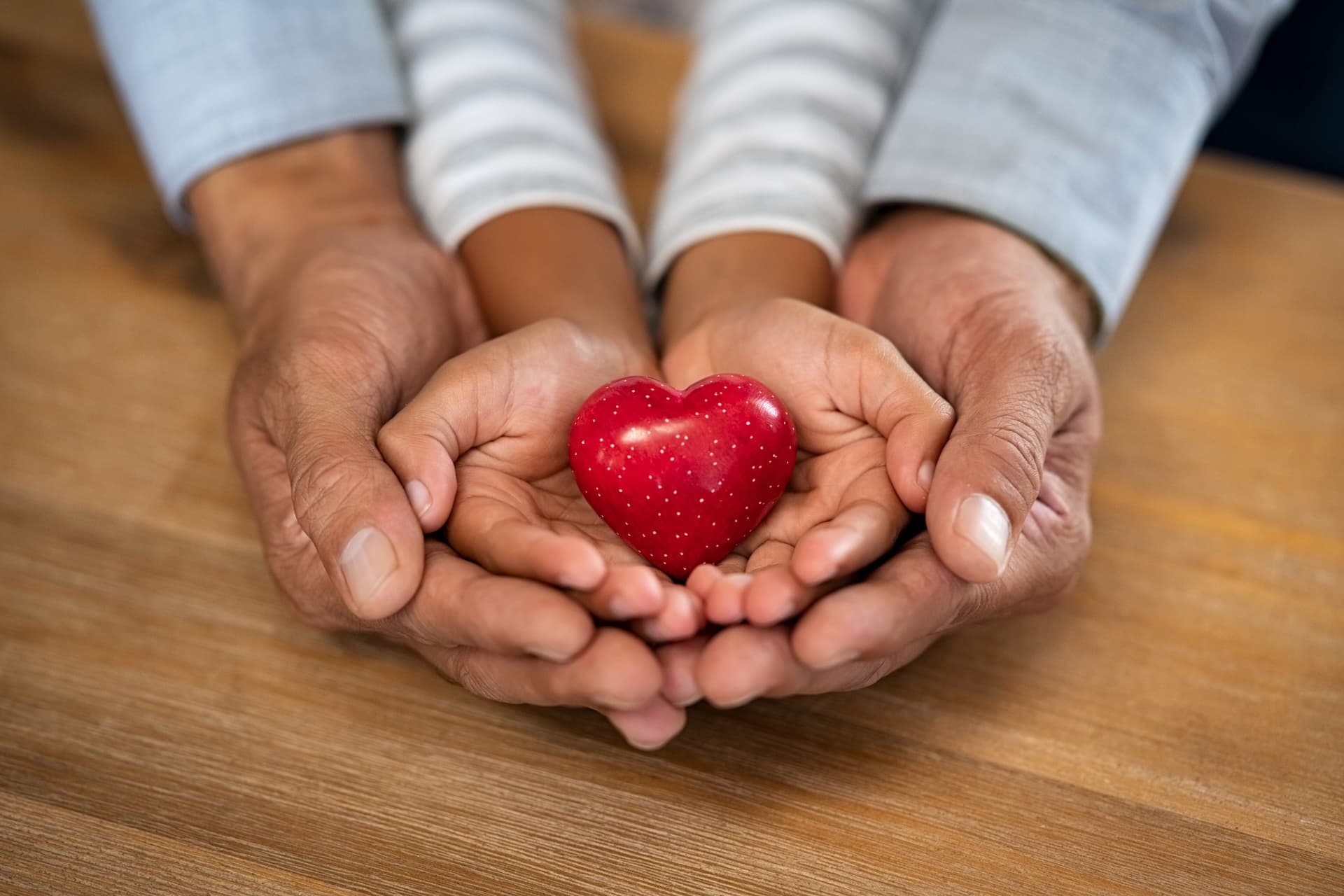The Quiet Strength of Gratitude