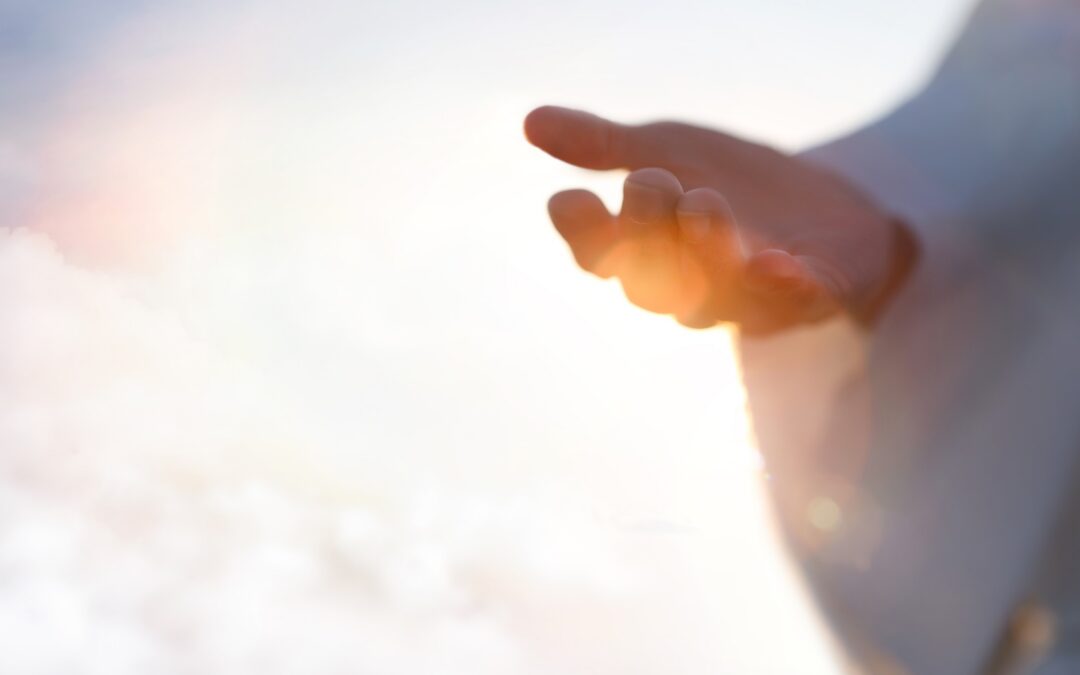Worry: “You are not responsible for outcomes — you are responsible for trust.”