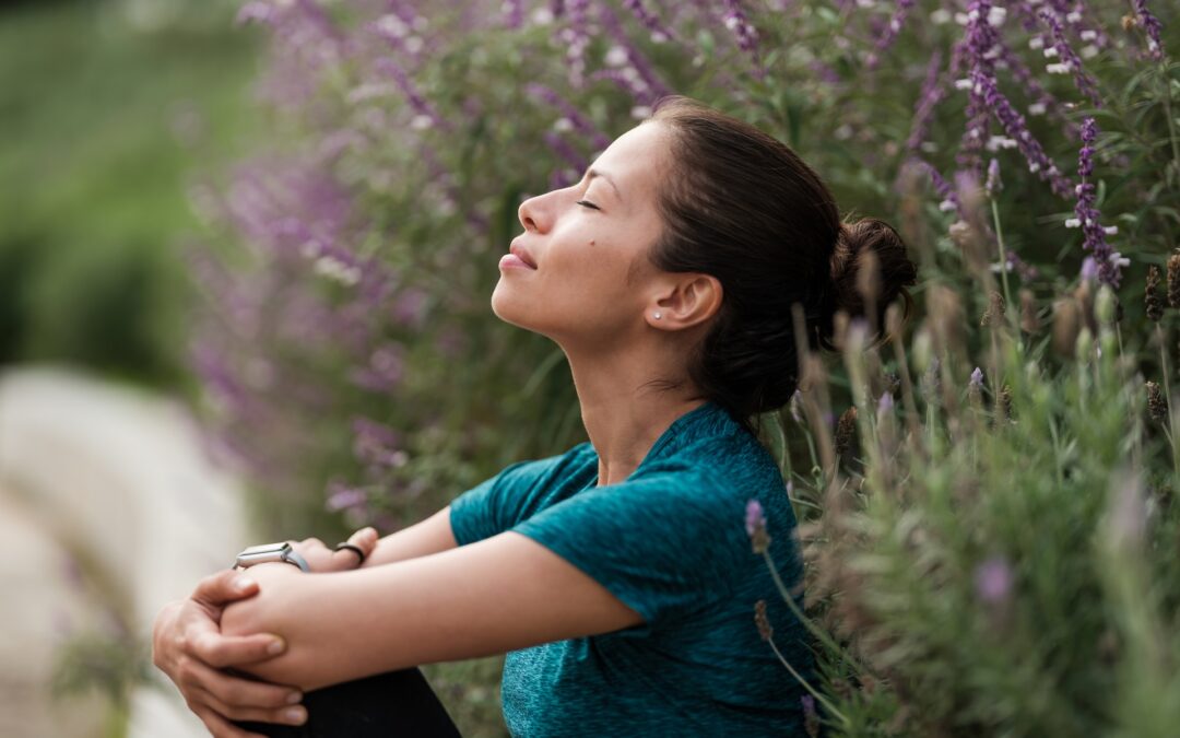 Prophetic Reflection: Physical & Spiritual Health