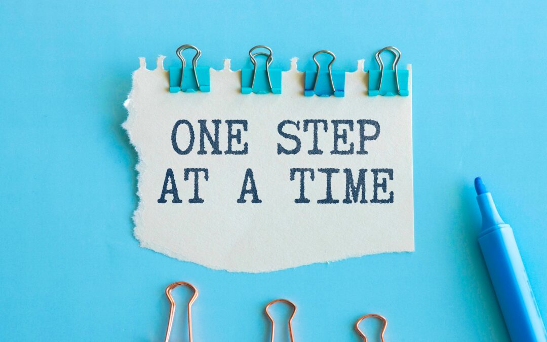 Overcoming Addiction